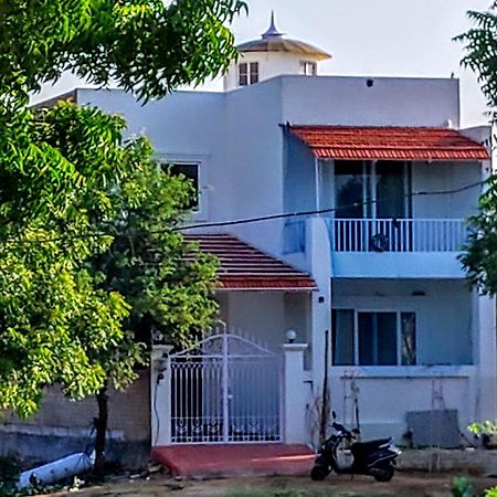 Villa 51 Bikaner Exteriör bild